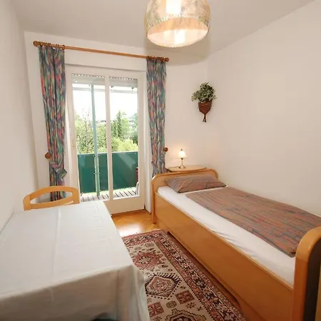 Zeno Mozartstraße 3 Apartment