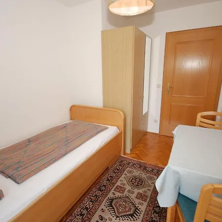 Zeno Mozartstraße 3 Apartment Bad Reichenhall