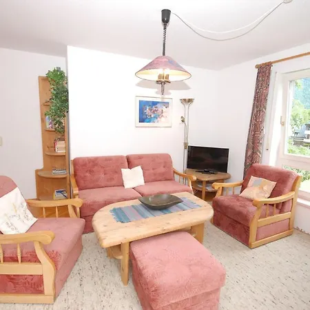 Apartment Zeno Mozartstraße 3 *