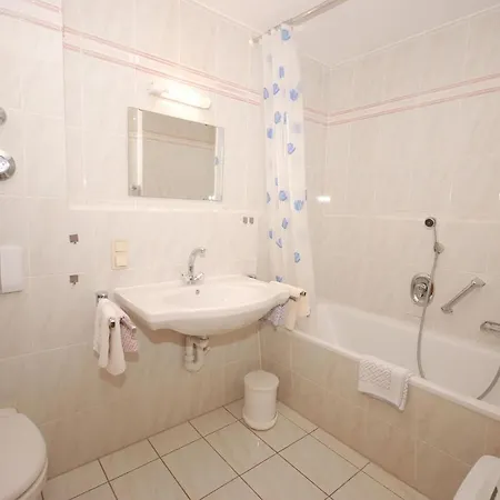 Apartment Zeno Mozartstraße 3 Bad Reichenhall
