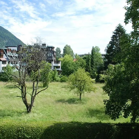 Zeno Mozartstraße 3 Apartment Bad Reichenhall