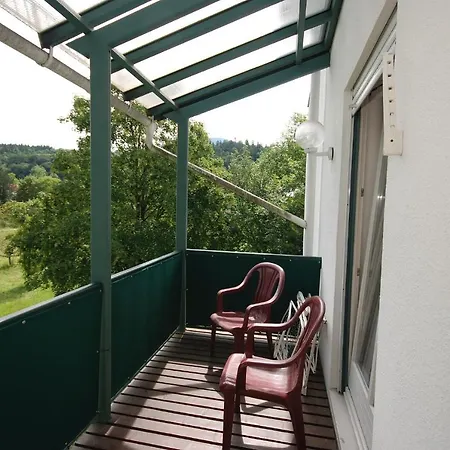 Zeno Mozartstraße 3 Apartment Bad Reichenhall